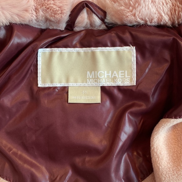 Toddler jacket - Picture 7 of 8